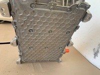 фото thumb №13, Ford mustang mach-e rwd 21r 75.7kwh инвертор напряжения оригинал