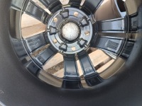 фото thumb №9, Peugeot 308 t9 диски 16" 5x108 et44 7.0j jak новое графит 9677989577