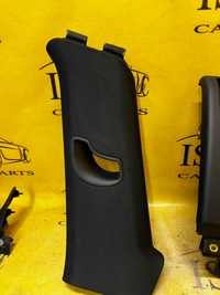 фото thumb №1, Защита обшивка обивка стойка зад c правая правые porsche cayenne ii 7p5