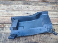 фото thumb №1, Захист жабо volvo v50 ліва 30716443