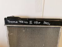 фото thumb №9, Toyota prius iii 09- 422134-7780 радіатор wody