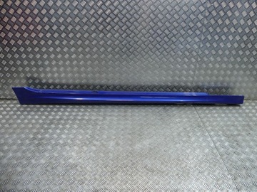 фото thumb №11, Bmw 3 g20 g21 м-пакет планка накладка порогова права різні