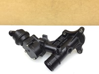 фото thumb №1, Qashqai j10 lift 1.6 dci корпус термостата