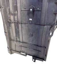 фото thumb №6, Subaru outback bs 2018 ліва сторона захист бічна підвіска