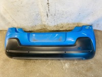 фото thumb №1, Бампер задній pdc ejyc citroen c3 iii #198