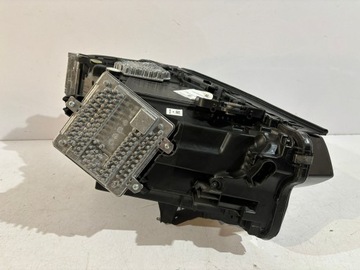 фото thumb №14, Bmw x3 g01 / g02 lci лампи адаптивний led l/r- 13963