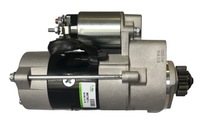 фото thumb №11, Новий стартер nissan cabstar 2006-2013; pathdfinder 2005-2010; 2.5 dci