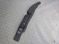 фото thumb №1, Saab 93 9-3 lift правая защита pod крыло перед