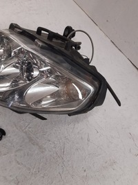 фото thumb №3, Фара лівий лампа maserati quattroporte
