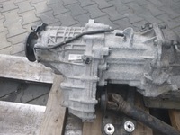 фото thumb №1, 4ga0a infiniti q50 3.7 редуктор