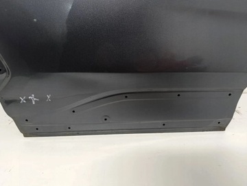 фото thumb №8, Дверь правые зад задние toyota rav4 v 18-