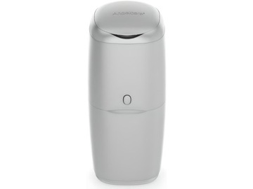 Контейнер ANGELCARE ANG-007-S1W Серый + Вставка