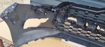 фото thumb №13, Citroen ds4 бампер перед оригинал c086