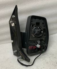 фото thumb №1, Дзеркало праве ford transit custom 6 pin bk21-17682-bew