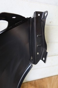 фото thumb №15, Крыло левый перед jumpy proace expert