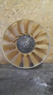 фото thumb №1, Wisco віскозна муфта daf xf 106