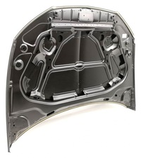 фото thumb №7, Новая org капот крышка двигателя перед seat leon 5f 5f0823031b