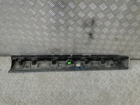 фото thumb №3, Молдинг двері лівий перед volvo xc60 ii 31440293