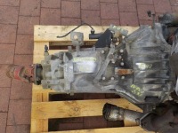 фото thumb №8, Iveco daily iii 04r 2.3 hpi 116km коробка передач 8870879
