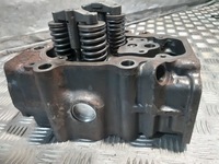 фото thumb №7, Головка двигуна scania r xpi dc13 1874583