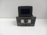 Купить Opel signum радио cd mp3 дисплей 13188479, фото thumb