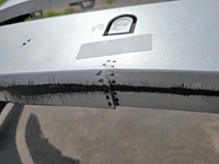 фото thumb №8, Бампер перед передній renault talisman 2015-22