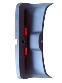 фото thumb №1, Vw t-roc обивка крышки багажника 2ga867605d