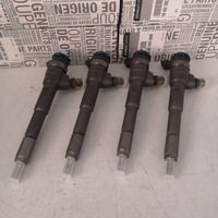 фото thumb №1, Инжектор форсунка 0445110485 bosch renault