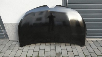 фото thumb №1, Капот renault captur i 1