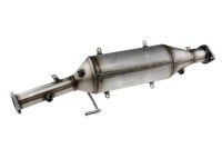 фото thumb №3, Dpf-ms-000 nty фильтр частиц твердых dpf nty