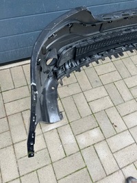 фото thumb №8, Renault trafic 3 iii 14- бампер перед передній