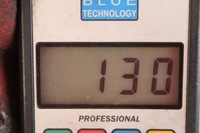 фото thumb №12, Дверь правое задняя задние 189 mercedes cls w219 c219 04-08