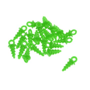 Peg Bait Screw Stiff Hinge Przypony