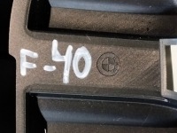 фото thumb №4, Решётка радиатора решётка радиатора перед bmw 1 f40