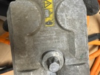 Bmw кабель разъём зарядки шланг 5a144c0 Недорого, фото thumb