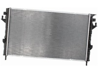 фото thumb №1, Радіатор renault vel satis 3.5 laguna ii 2.9 clio ii 2.9 espace iv 3.5