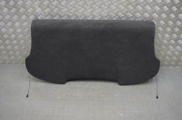 фото thumb №15, Оригинальная полка багажника seat ibiza iv 6j4867769d