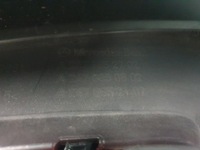 фото thumb №11, Бампер mercedes b-klasa w247 amg перед передній