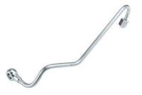 фото thumb №1, Трубка масляна турбонагнітача