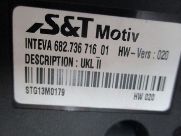 фото thumb №8, Крыша панорама bmw x1 f48 m набор 17r