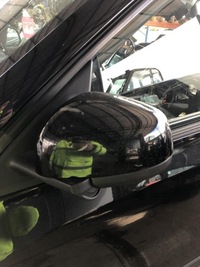 фото thumb №1, Renault twingo iii зеркало левая