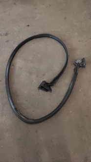 Купити Mercedessl r230 w230 прокладка кришки багажника a2307500098, фото thumb