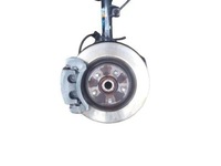 фото thumb №2, Амортизационная стойка поворотный кулак левый правый перед renault koleos ii 2.0 blue dci