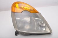 фото thumb №1, Renault modus лампа ліва передня лівий перед eu 8200301845