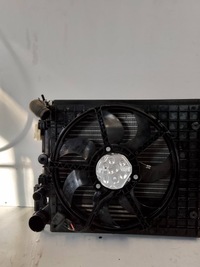 фото thumb №8, Audi a1 8x комплект радиатор 6r0820411g 6r0121253