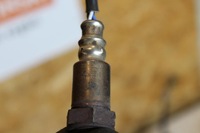 фото thumb №7, Лямбда-зонд subaru legacy outback forester 2.5 sohc 22611aa180