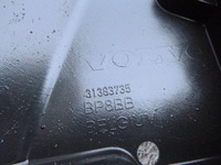 фото thumb №6, Volvo v40 ii защита плита pod бампер перед