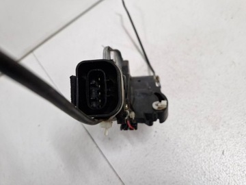 фото thumb №8, Suzuki grand vitara i 1 замок дверь левый перед 4 pin eu европа
