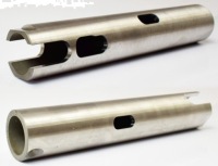 Купить Втулка вала выборщик zf ecosplit zf parts 1325307019, фото thumb