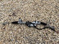 фото thumb №1, Alfa romeo giulia рейка рульова трансмісія